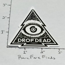 NEW‼ Drop Dead Clothing