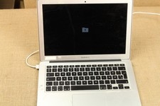 Apple Macbook Air 7,2/A1466 13,3 Pouces Ordinateur i5-5250U 1,6Ghz/8GB 121GB
