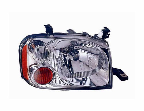 Phare droit pour nissan navara - phare,