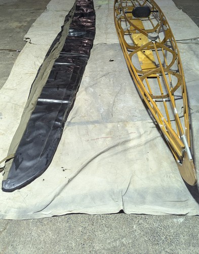 Klepper aerius military - aerius, ii