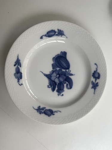 Royal copenhagen assiette - copenhagen,