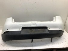 Pare choc arriere RENAULT