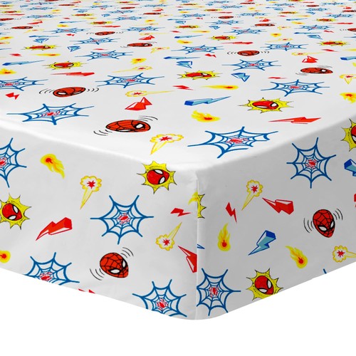 Spiderman avenger drap housse - avenger,
