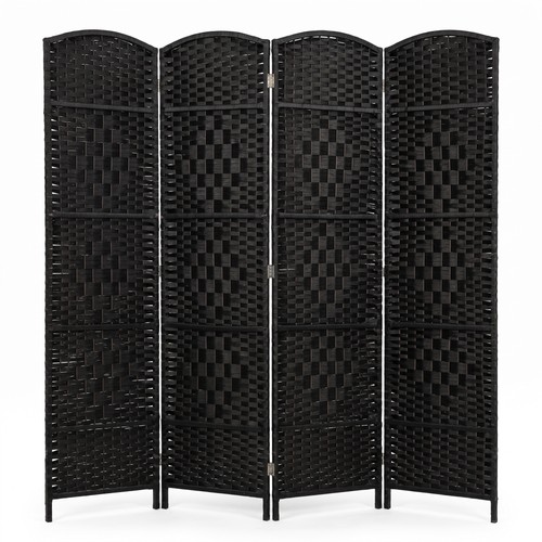 Ivoq paravent noir - ivoq, –