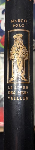 Marco polo les merveilles - les, du