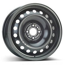 Jantes En Fer Nouvelles Taille