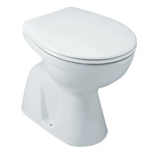 Cuvette WC sur Pied ROCA Polo