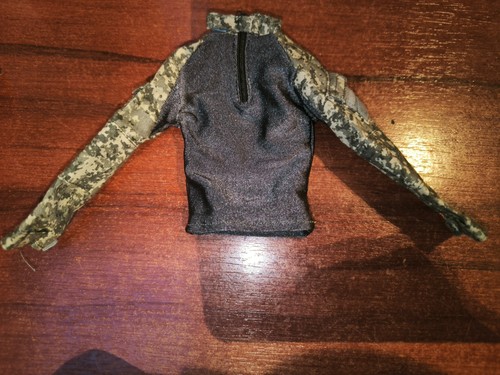 Action figure chemise - figure, 1/6
