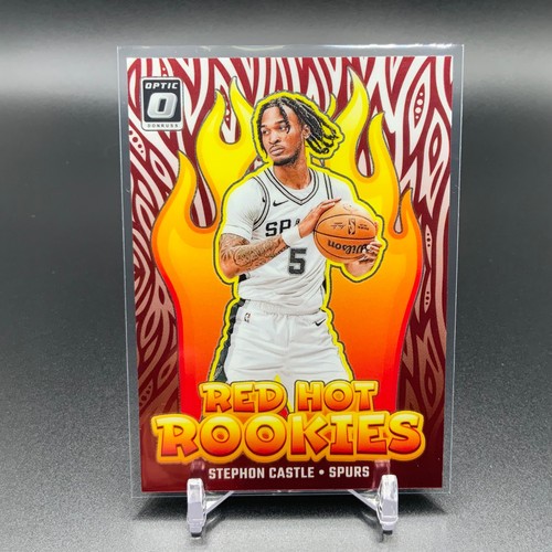 2024 panini donruss - donruss, optic