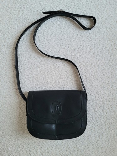 Sac bandoulière cartier - sac,