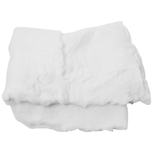 Rouleau fibre de - 1, coton