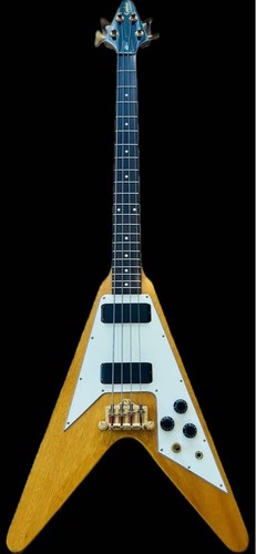 Epiphone flying base - flying, rare