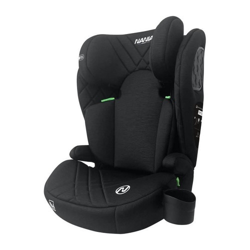 Siege auto ceinturé - ,