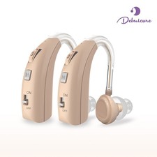 Aide auditive Delmicure