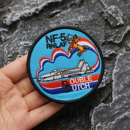 Patch rnlaf double - rnlaf,