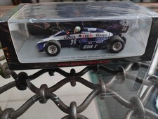 Ligier Renault JS23 South