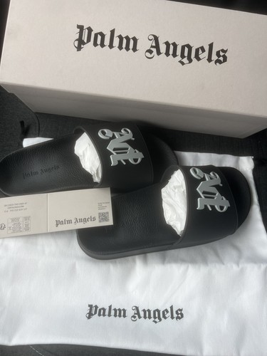 Claquette palm angels - palm,