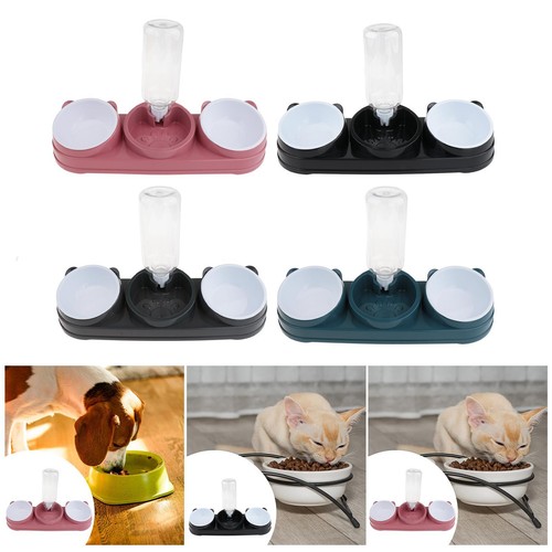 Gamelles pour boire manger - gamelles,