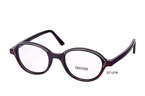 Lunette créateur traction - créateur,