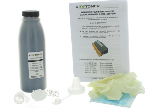 Brother dcp 8250dn - 1, x