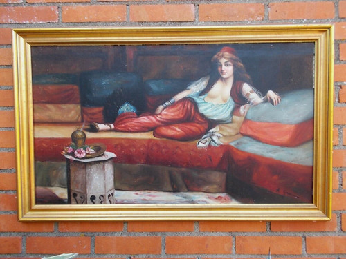 Reproduction tableau de - tableau,