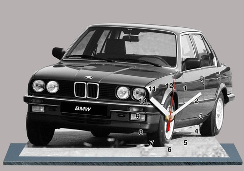Bmw e30 voiture - bmw,