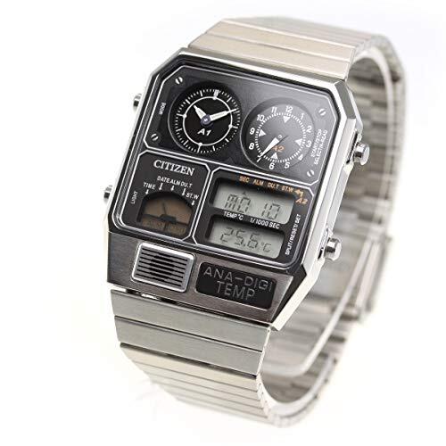Montre homme citizen ana - citizen, ana-digi
