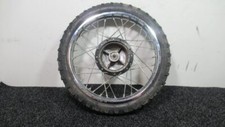 Roue avant Suzuki JR 80 2t