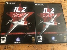 IL-2 STURMOVIK 1946 + DVD