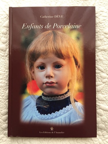Livre poupées artiste - ,