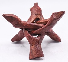 Support Pédestal Trépied En