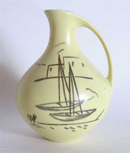 Organique studio design vase - studio,
