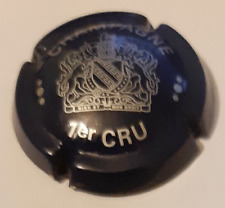 Capsule de Champagne 1er cru