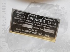 PLATE PLAQUETTE PLAQUE HAUT