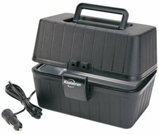 Koolatron 12V Box Stove Car