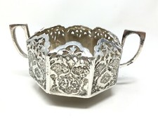 Tasse Argent Massif Iran Perse