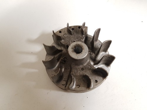 Volant magnétique taille - volant,