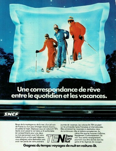Publicité advertising 0222 - ,