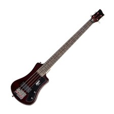 HÖFNER Shorty Basse CT Root