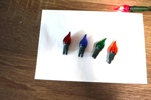Ampoules rechange 12v - rechange,