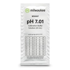 Solution de calibrage pH 100