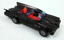 Batman - Corgi Juniors Ref.69