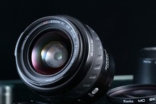 Objectif numérique Minolta Maxxum AF Zoom Xi 28-80 mm f4-5,6 [Exc] Livraison ...