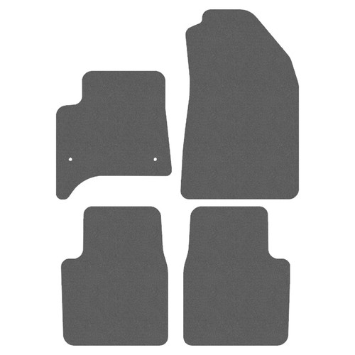 Graphite tapis sol pour - de,