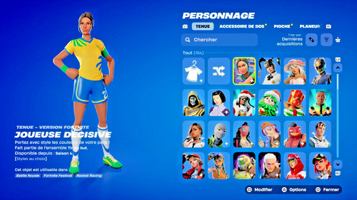 Compte fortnie vendre - fortnie, À