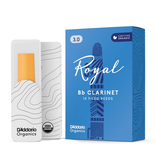 Rico anches royal - rico, pour