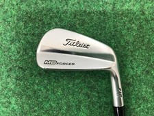 Titleist MB 712 Iron Set Flex R 6 Pieces NS PRO MODUS3 Tour 120 Droitier F/S