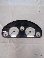 Compteur PEUGEOT 407 PHASE 1