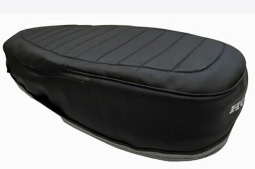 Housse selle adaptable pour - de,