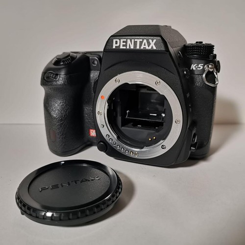 Appareil photo reflex